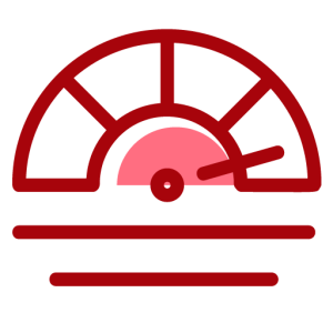 Redline Icon