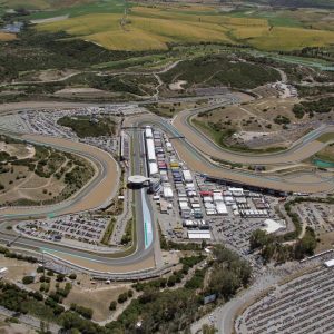 Jerez | 29/30 Sep - 01 Oct 2025
