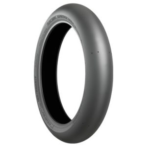 Bridgestone V02 - 120/600/R17 - SOFT Front