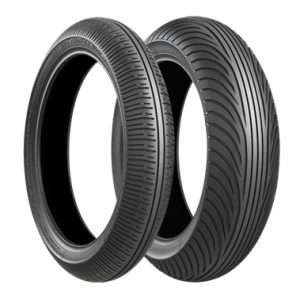 BRIDGESTONE - W01 SET (pre-order)