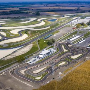 Slovakiaring | 26/27/28 May 2025