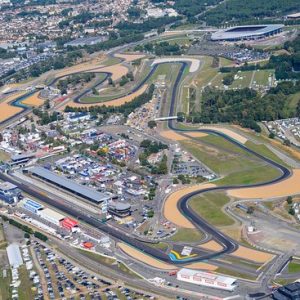 Le Mans | 17/18 August 2025
