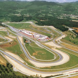Mugello | 1/2/3 August 2025