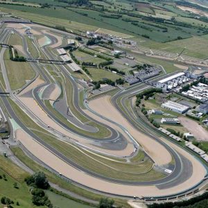 Magny Cours | 18/19/20 July 2025