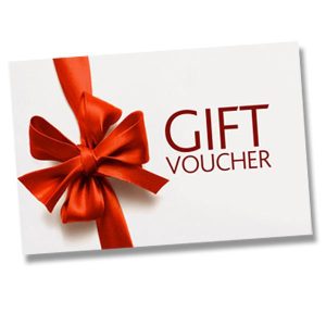 Gift Voucher (£100)