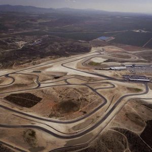Andalucia | 26/27/28 Feb 2025