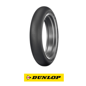Dunlop – 120/70R17 - MS3
