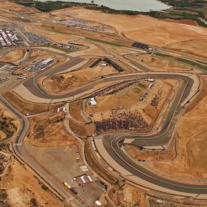 Aragon | 16/17/18 Mar 2025