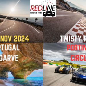 Road Trip | 24-27 Nov 2024