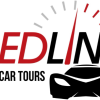 Road Trip | 21-26 APRIL 2026 2 Redline EuroCars Logo