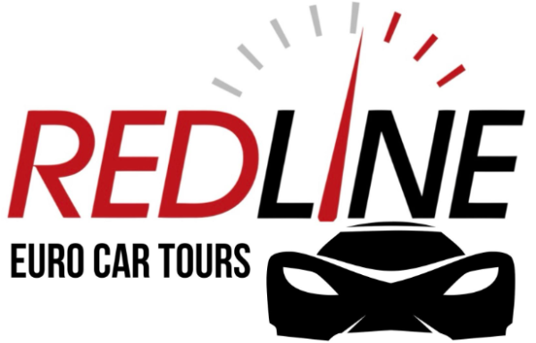 Road Trip | 21-26 APRIL 2026 1 Redline EuroCars Logo