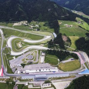 Red Bull Ring | 4/5/6 July 2025