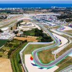 le vie di fuga di misano